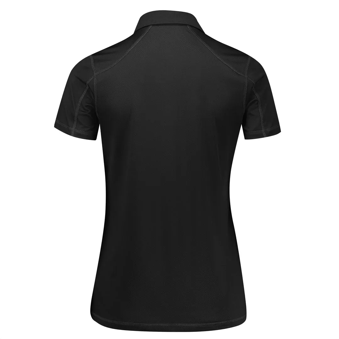 The Dart Polo | Ladies | Short Sleeve