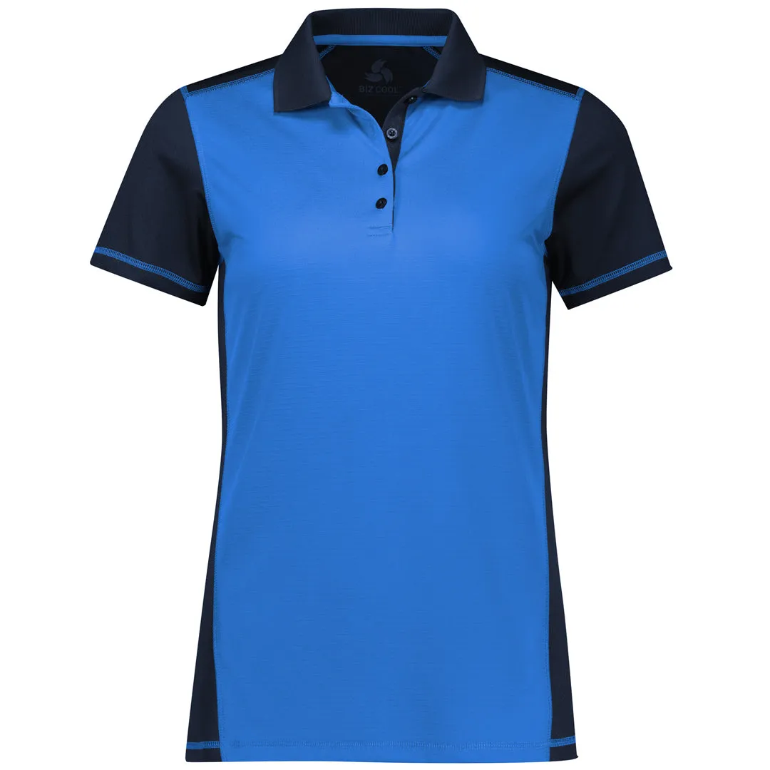 The Dart Polo | Ladies | Short Sleeve