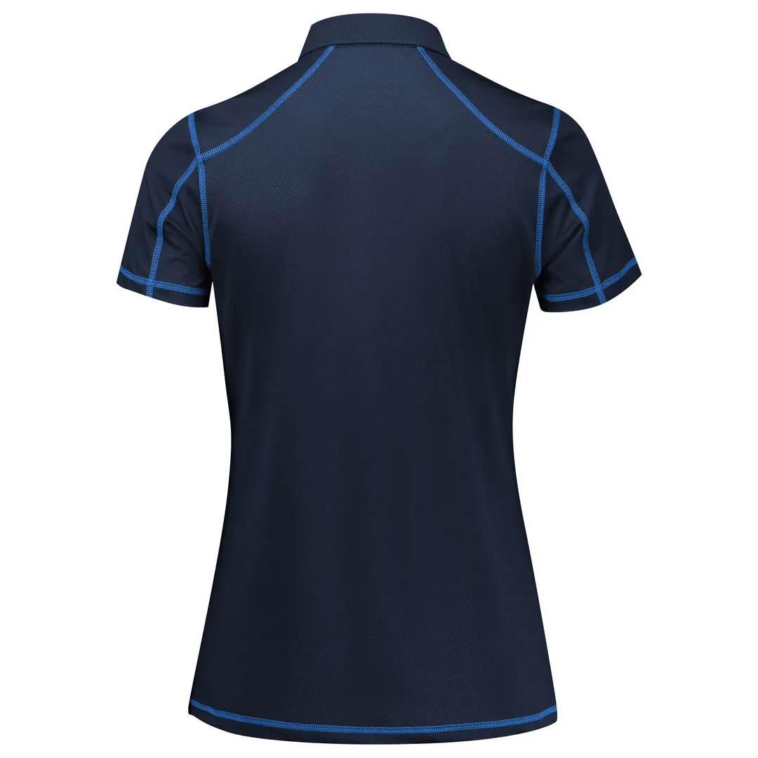 The Dart Polo | Ladies | Short Sleeve