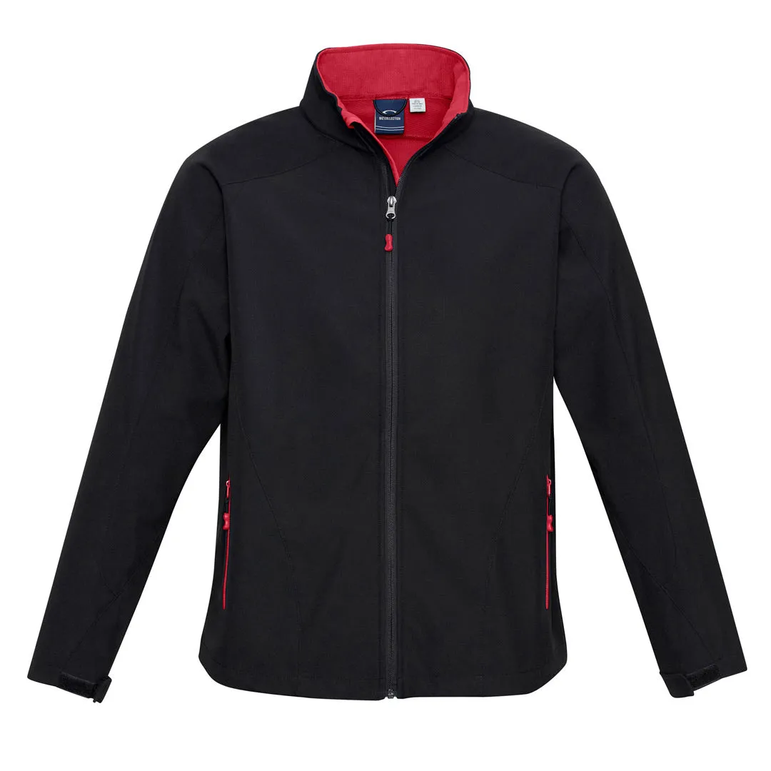 The Geneva Jacket | Kids