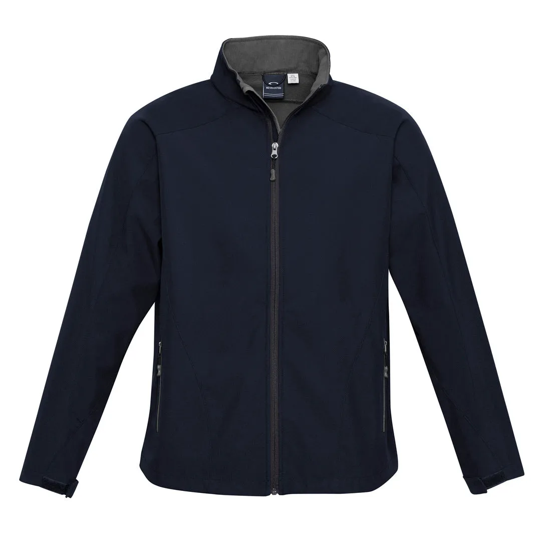 The Geneva Jacket | Kids