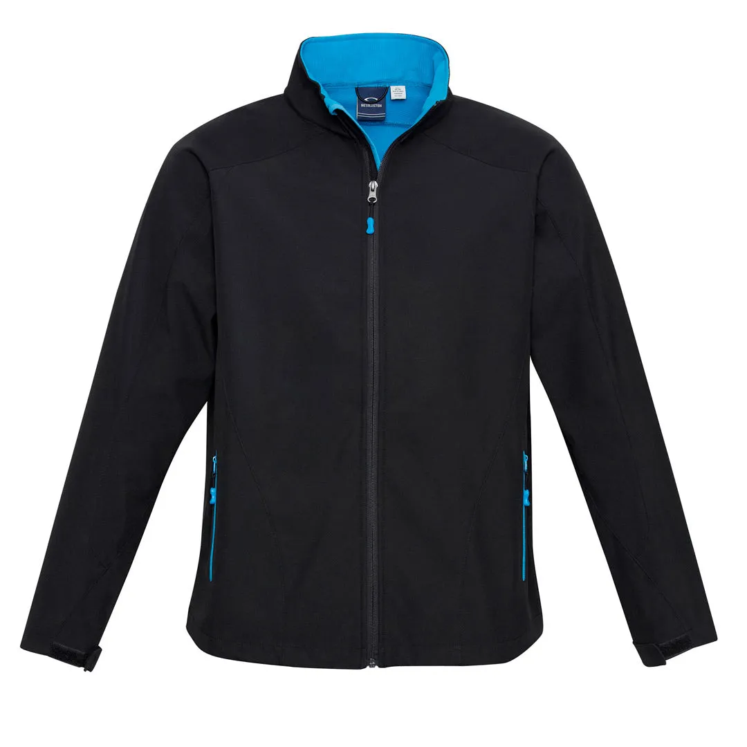 The Geneva Jacket | Kids