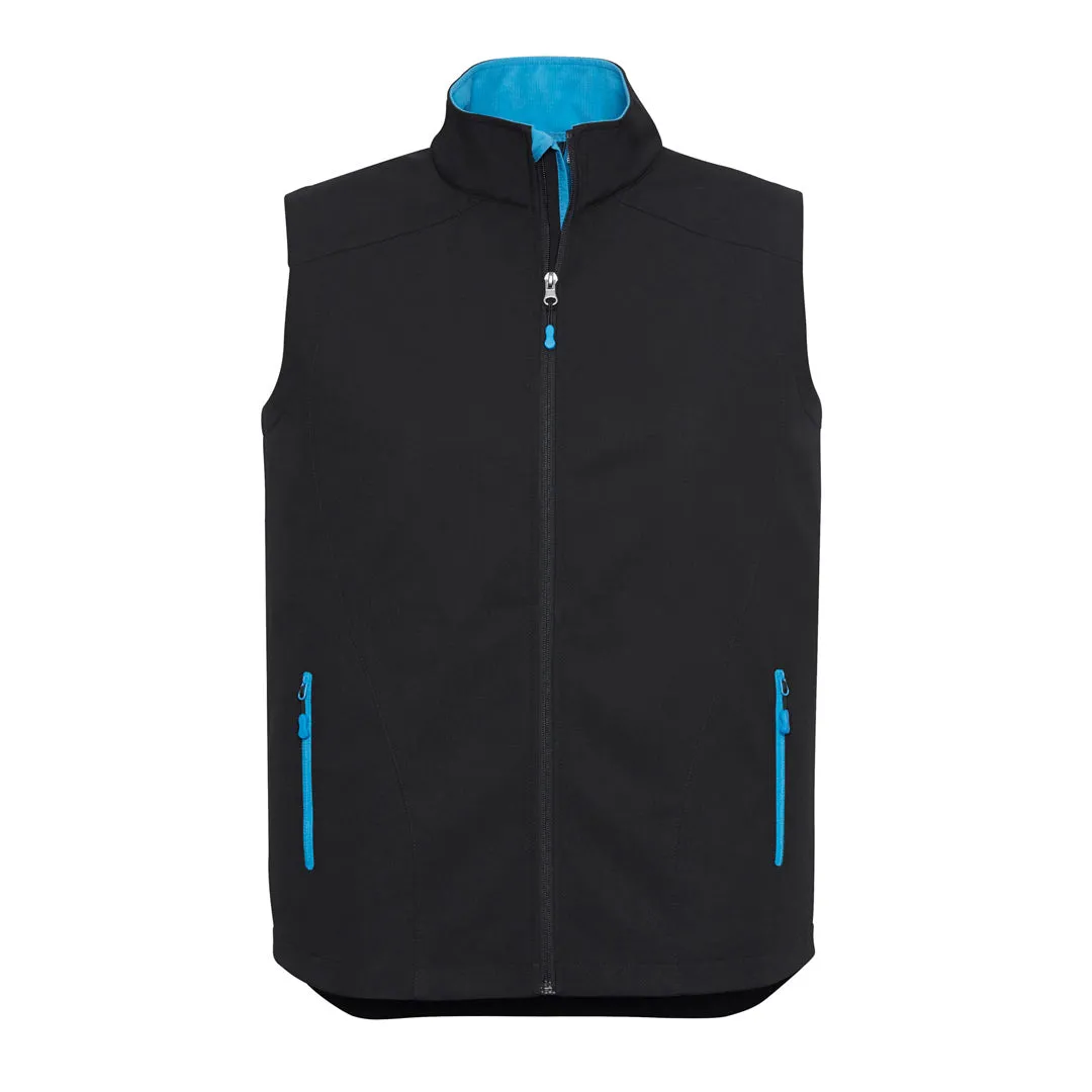 The Geneva Vest | Mens