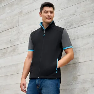 The Geneva Vest | Mens