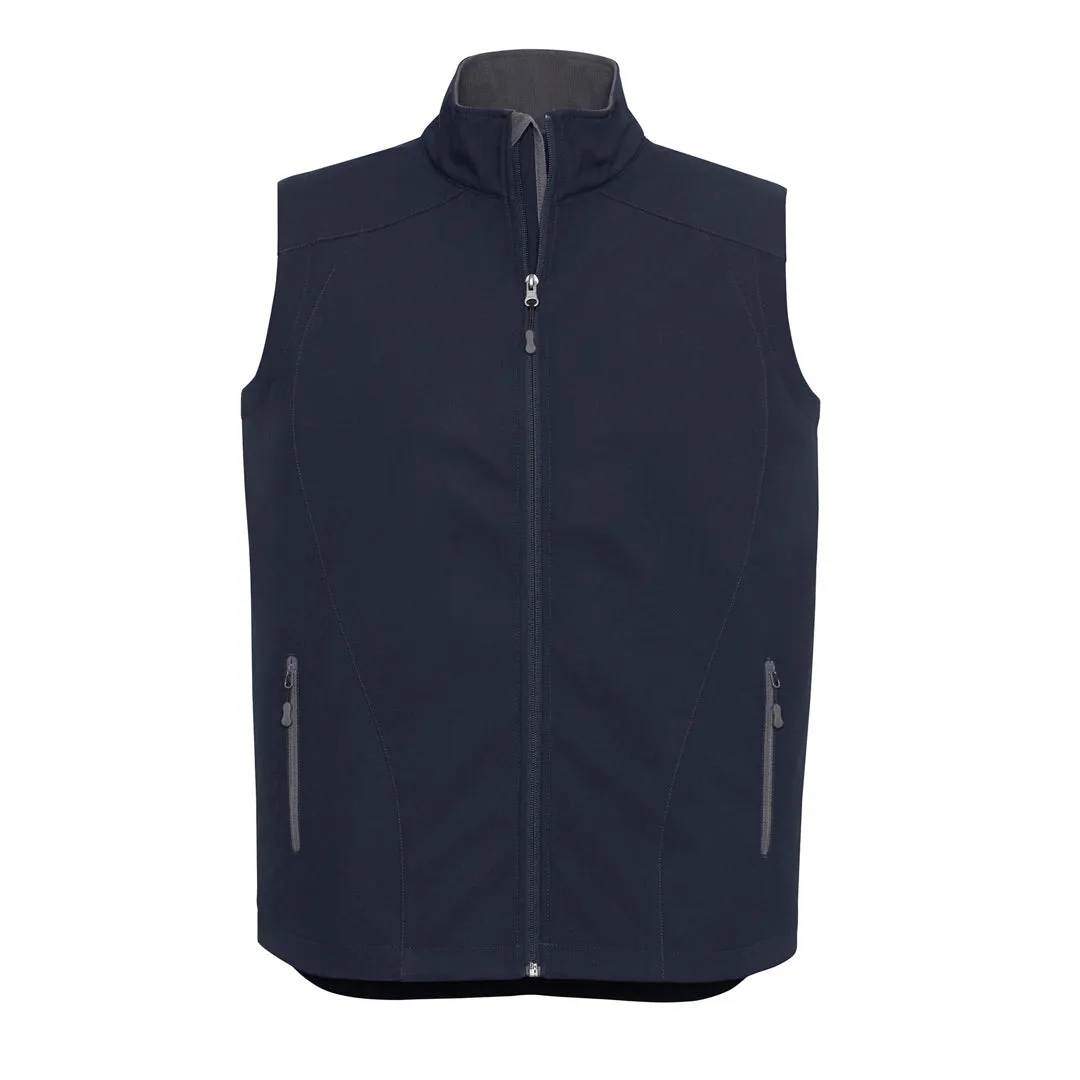 The Geneva Vest | Mens