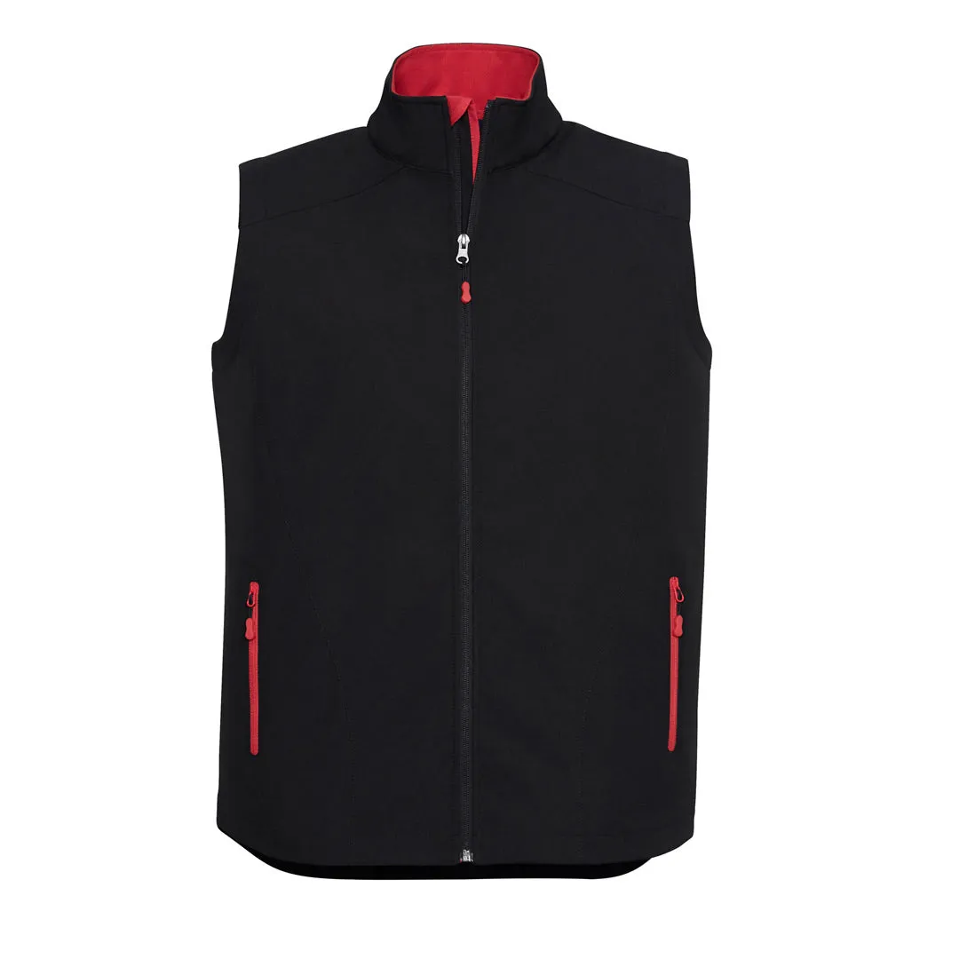 The Geneva Vest | Mens