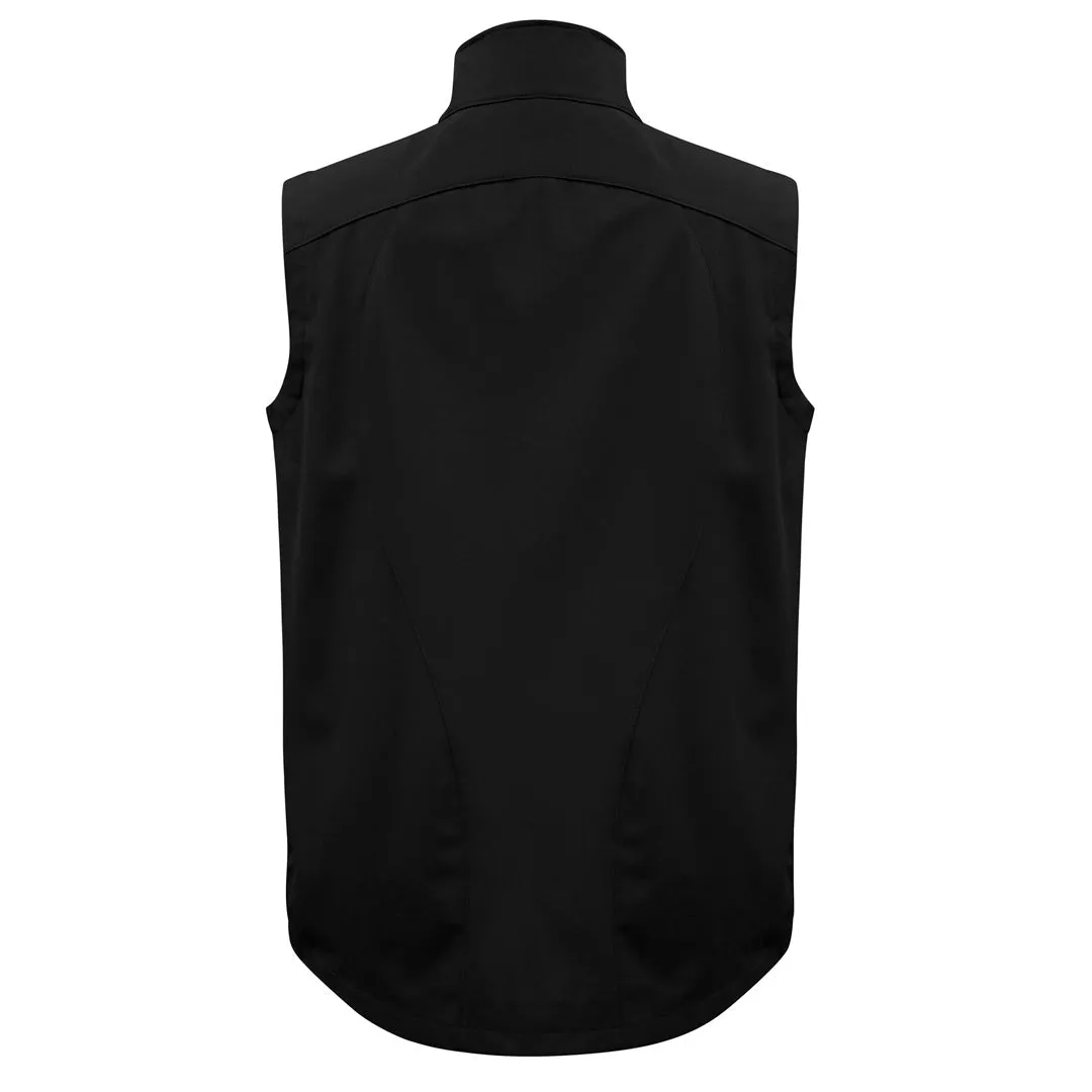 The Geneva Vest | Mens