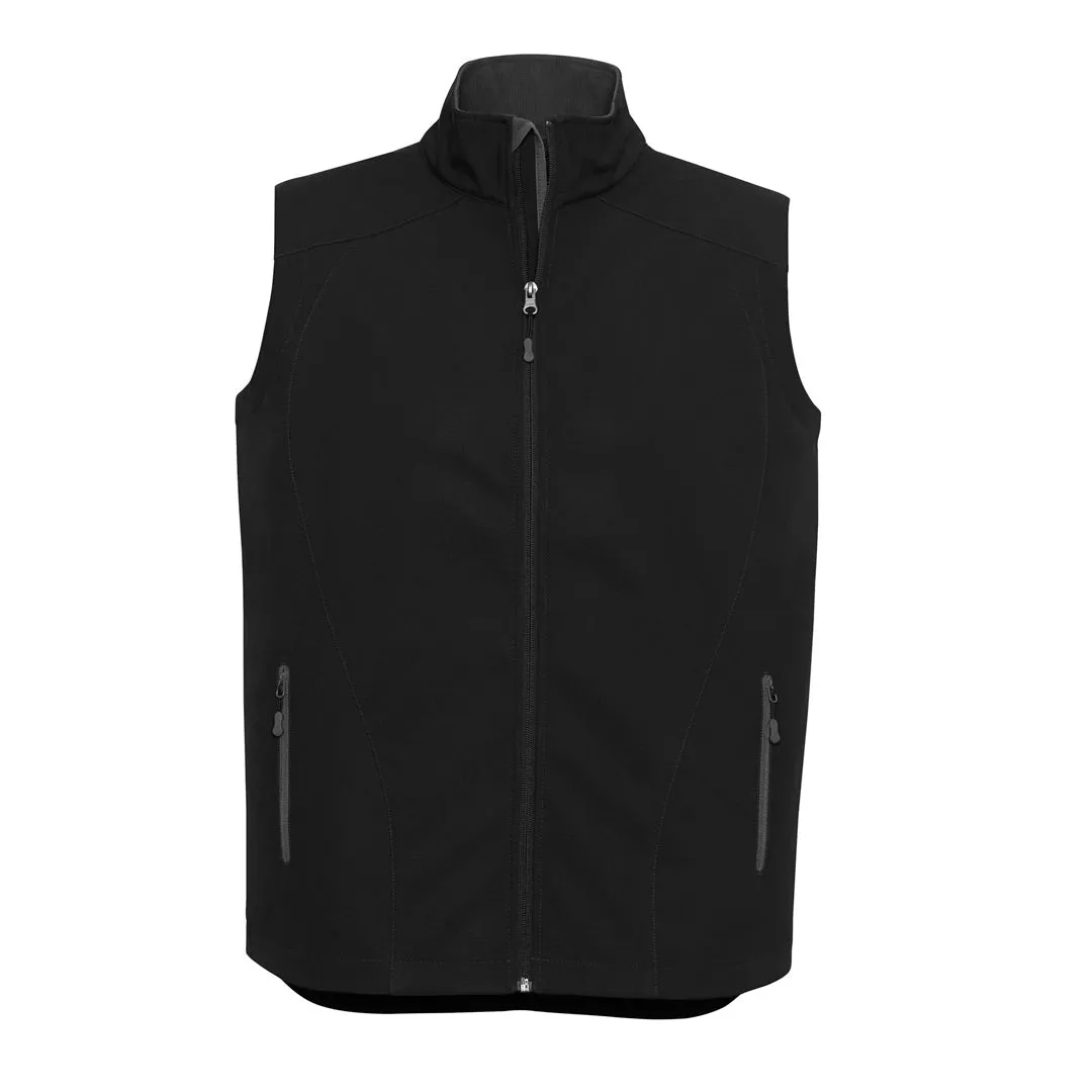 The Geneva Vest | Mens