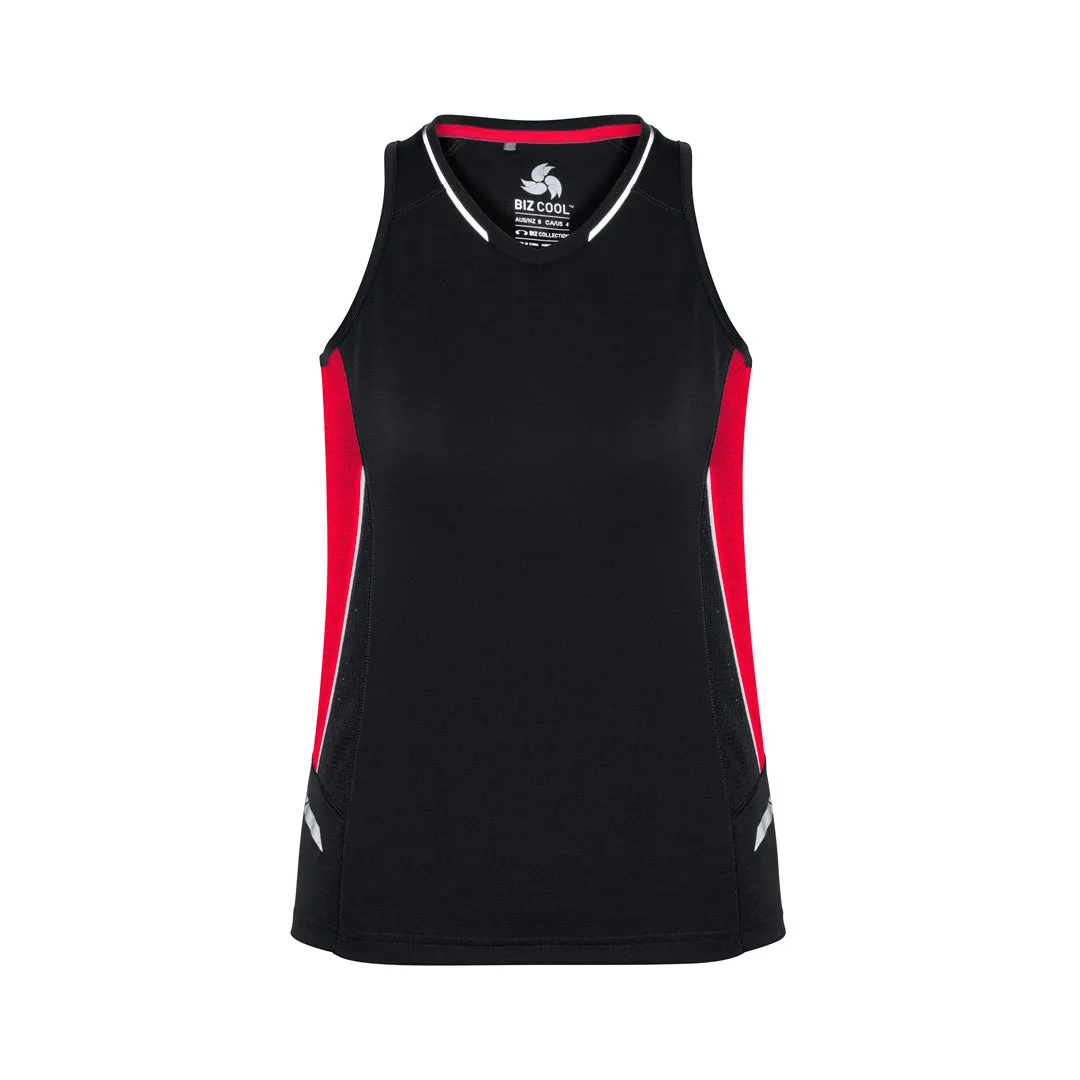The Renegade Singlet | Ladies