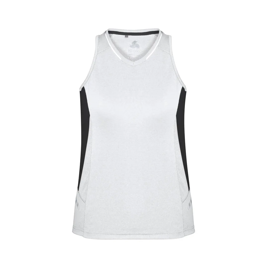 The Renegade Singlet | Ladies