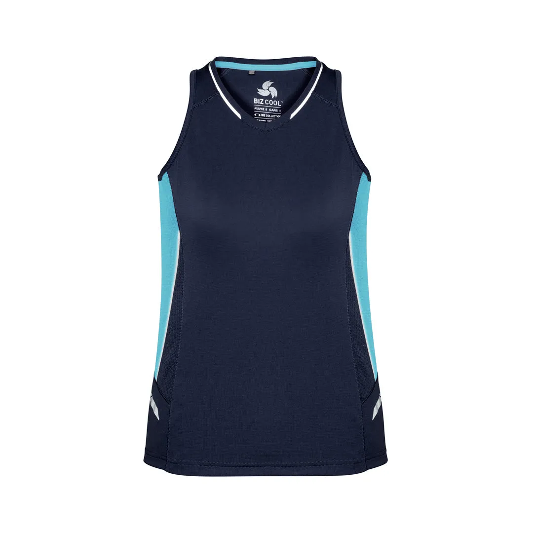 The Renegade Singlet | Ladies