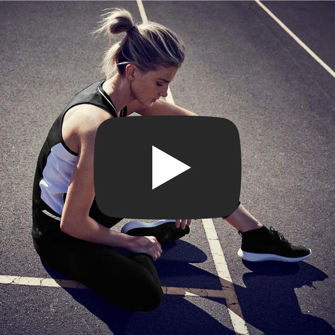 The Renegade Singlet | Ladies