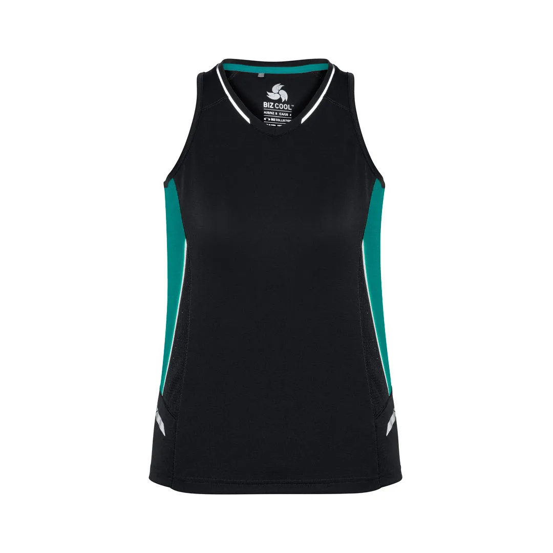 The Renegade Singlet | Ladies