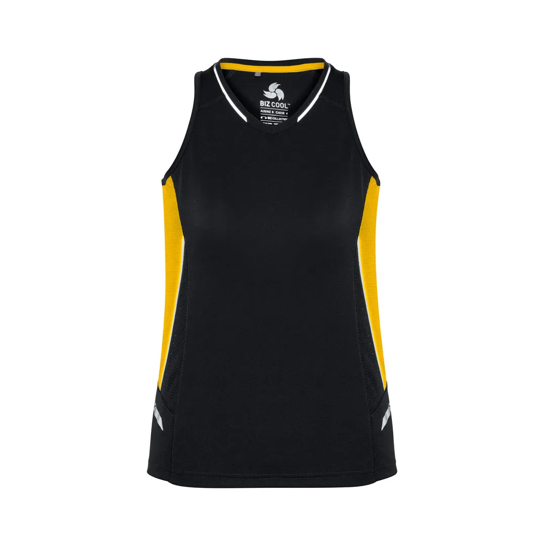 The Renegade Singlet | Ladies