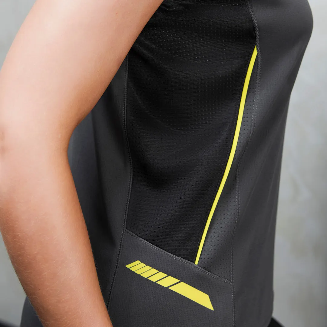 The Renegade Singlet | Ladies
