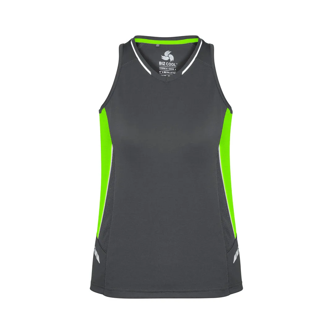 The Renegade Singlet | Ladies