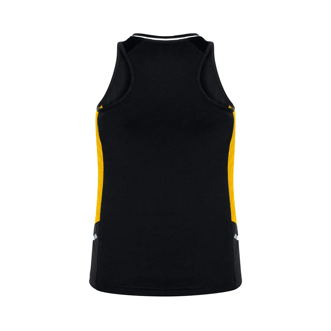 The Renegade Singlet | Ladies