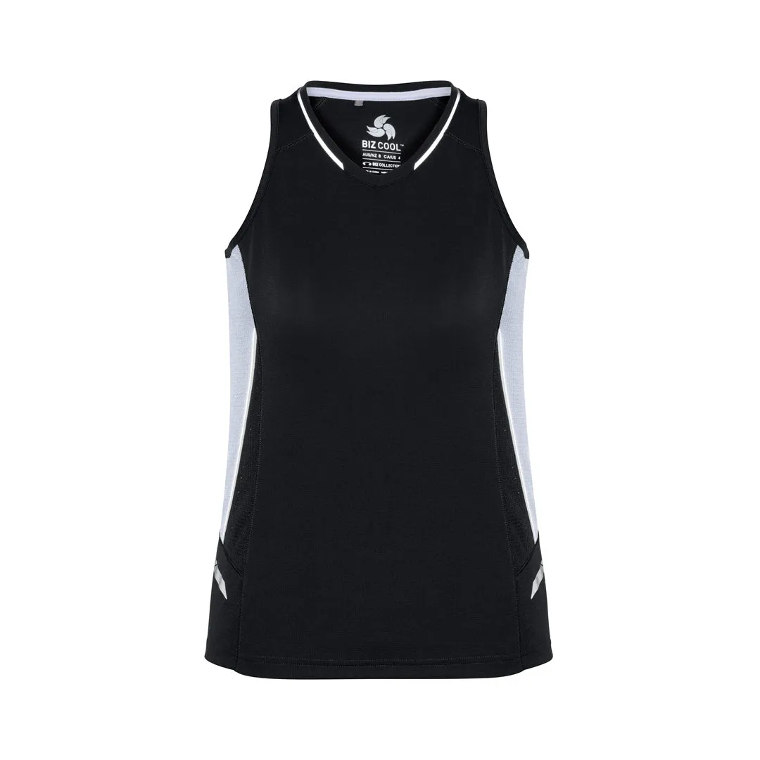 The Renegade Singlet | Ladies