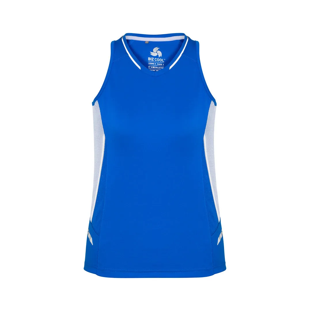 The Renegade Singlet | Ladies