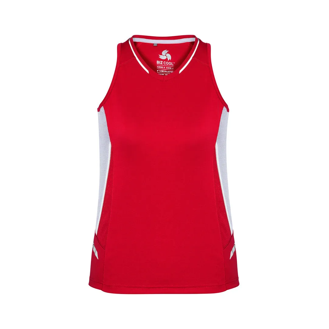 The Renegade Singlet | Ladies