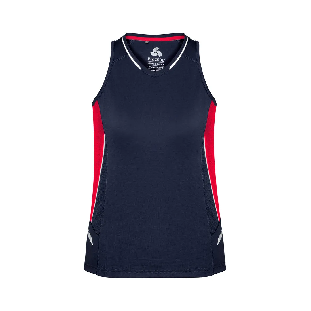 The Renegade Singlet | Ladies