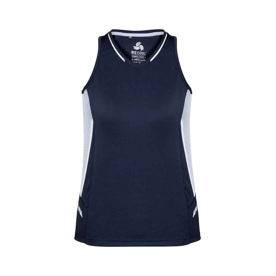 The Renegade Singlet | Ladies
