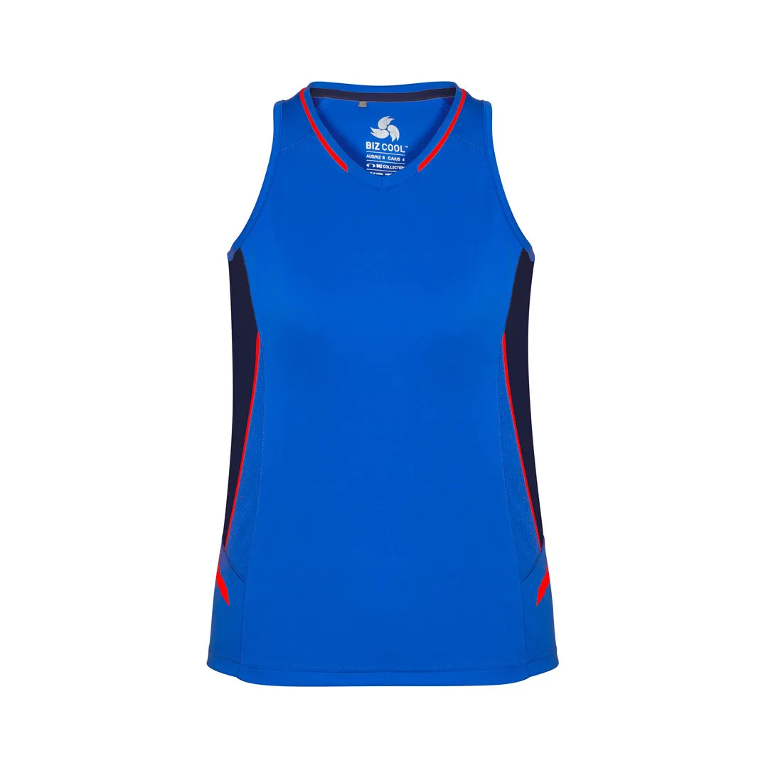 The Renegade Singlet | Ladies