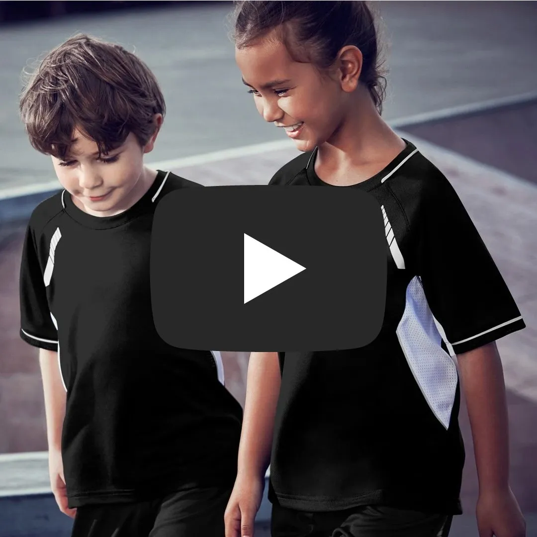 The Renegade Tee | Kids | Short Sleeve