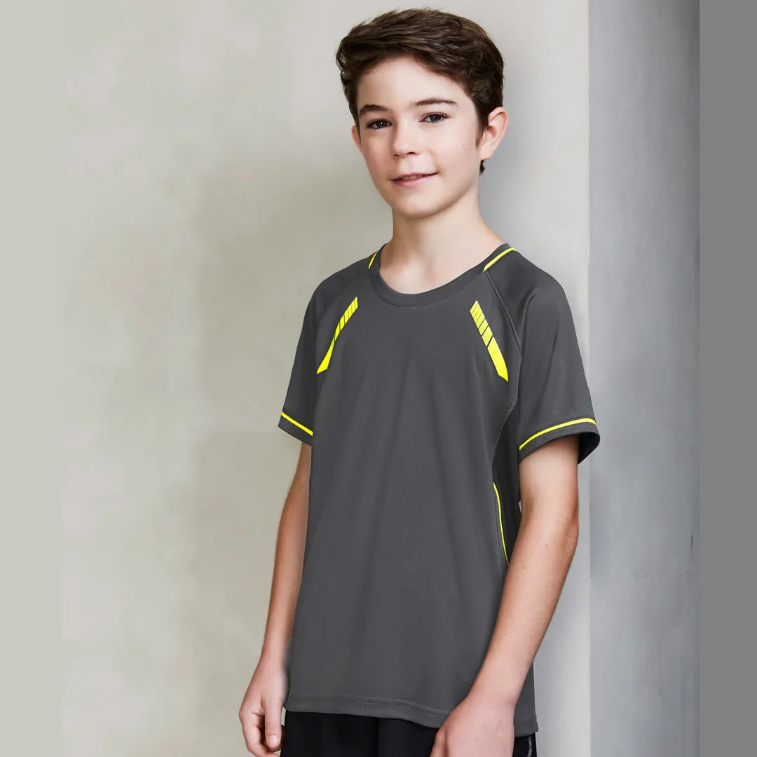 The Renegade Tee | Kids | Short Sleeve