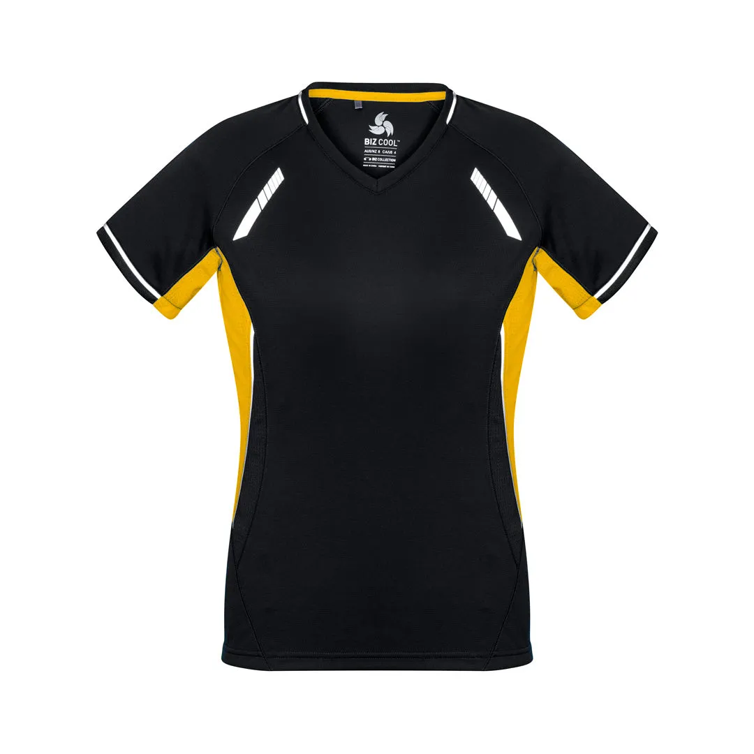 The Renegade Tee | Ladies | Short Sleeve | Plus