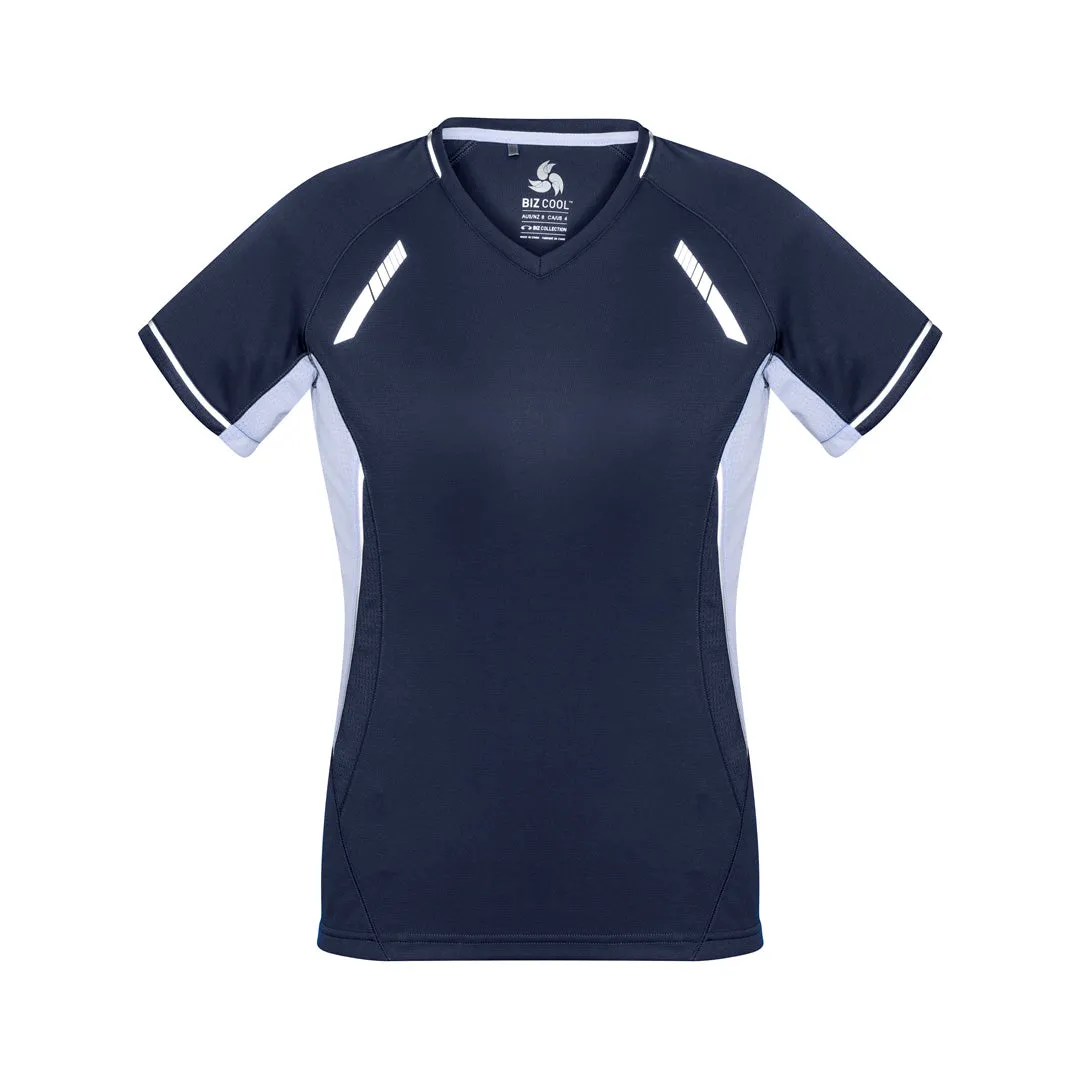 The Renegade Tee | Ladies | Short Sleeve | Plus
