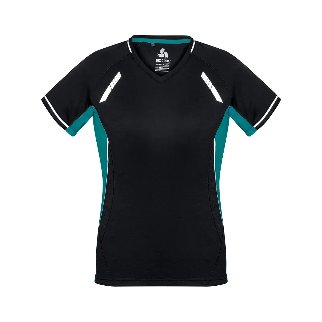 The Renegade Tee | Ladies | Short Sleeve | Plus