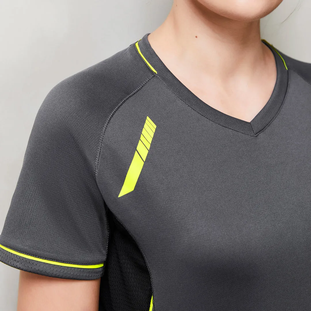 The Renegade Tee | Ladies | Short Sleeve | Plus