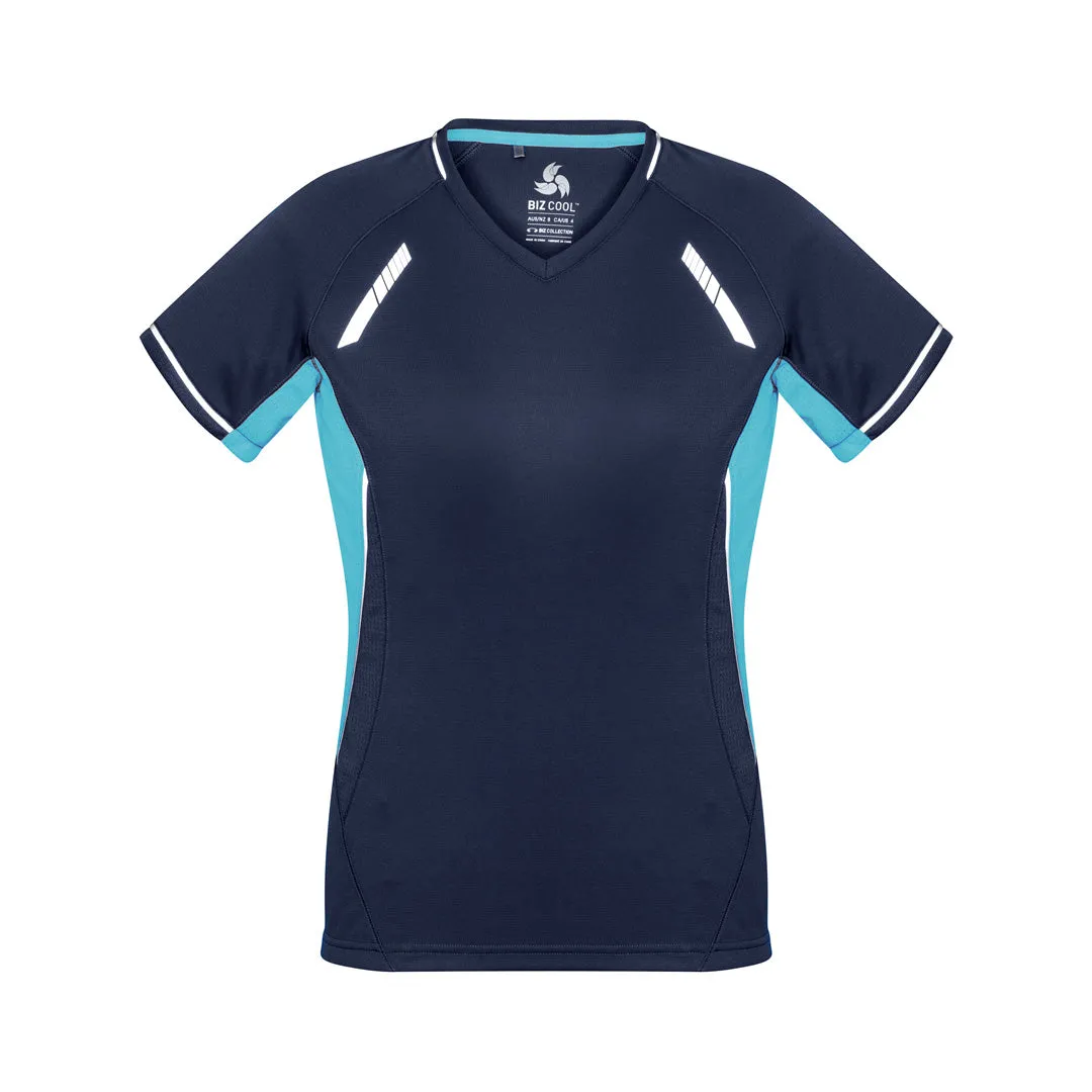 The Renegade Tee | Ladies | Short Sleeve | Plus