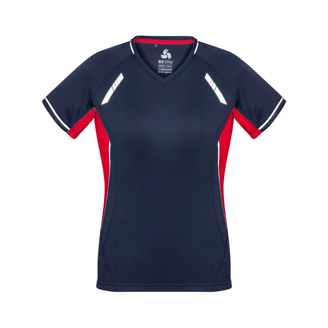 The Renegade Tee | Ladies | Short Sleeve | Plus