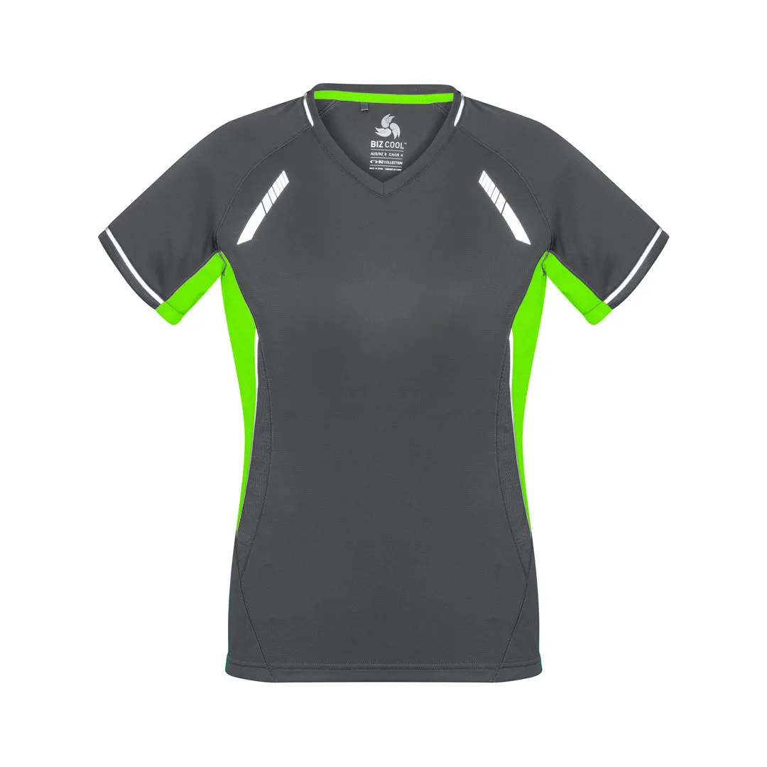 The Renegade Tee | Ladies | Short Sleeve | Plus