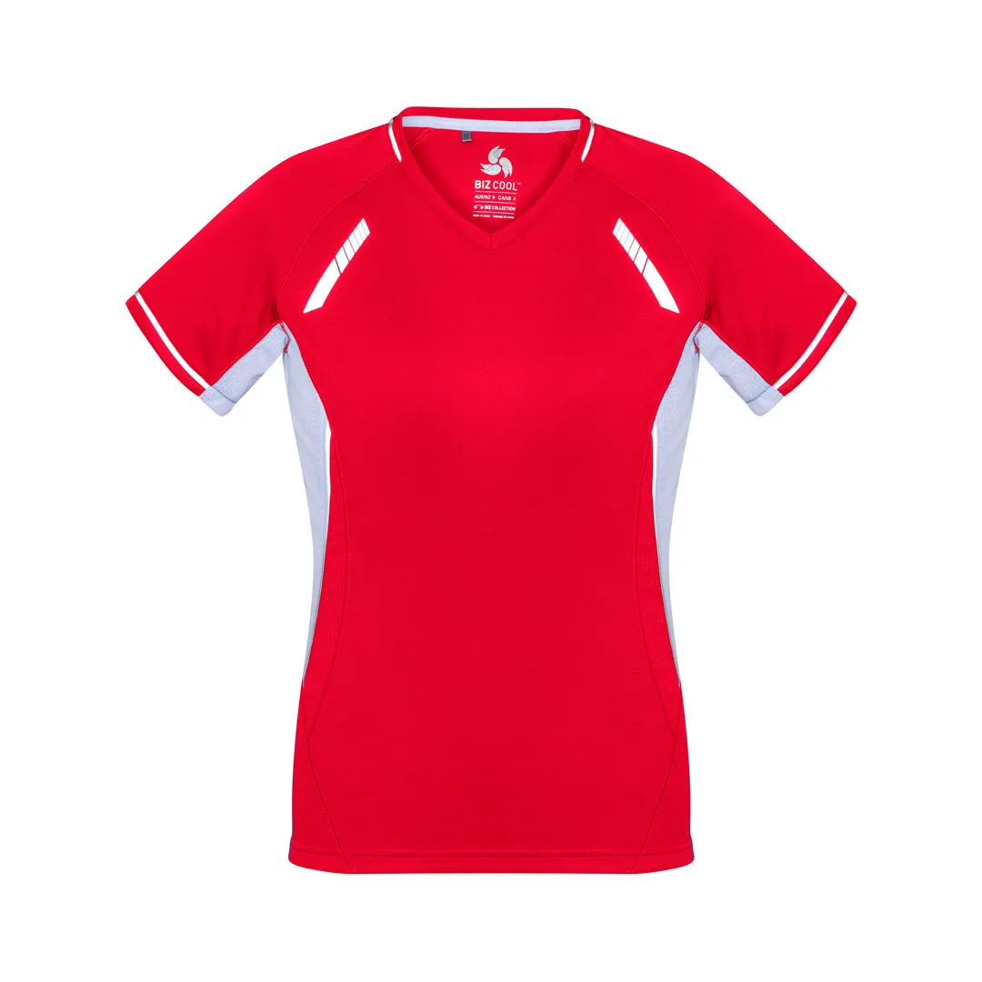 The Renegade Tee | Ladies | Short Sleeve | Plus