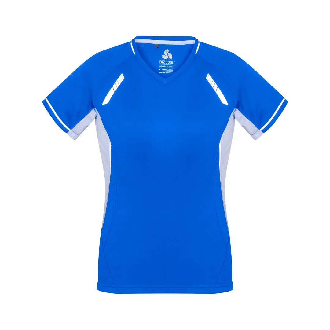 The Renegade Tee | Ladies | Short Sleeve | Plus