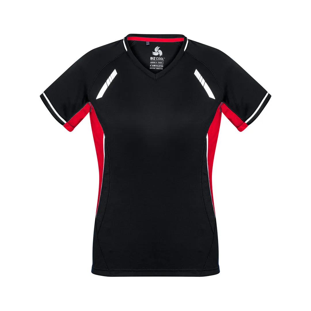 The Renegade Tee | Ladies | Short Sleeve | Plus