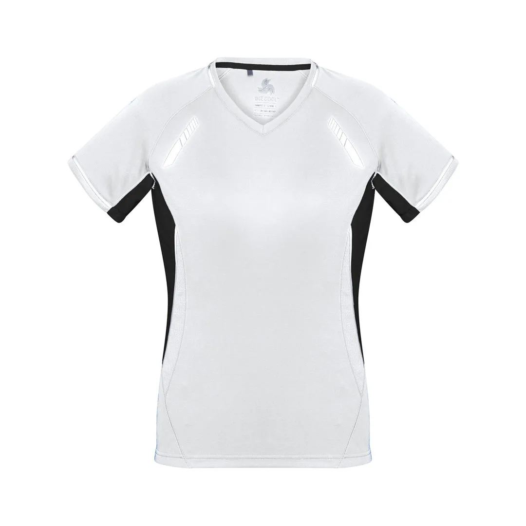 The Renegade Tee | Ladies | Short Sleeve | Plus
