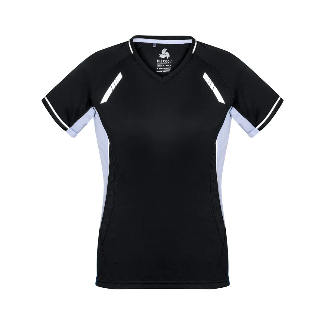 The Renegade Tee | Ladies | Short Sleeve | Plus