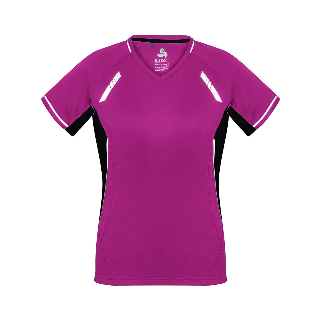 The Renegade Tee | Ladies | Short Sleeve