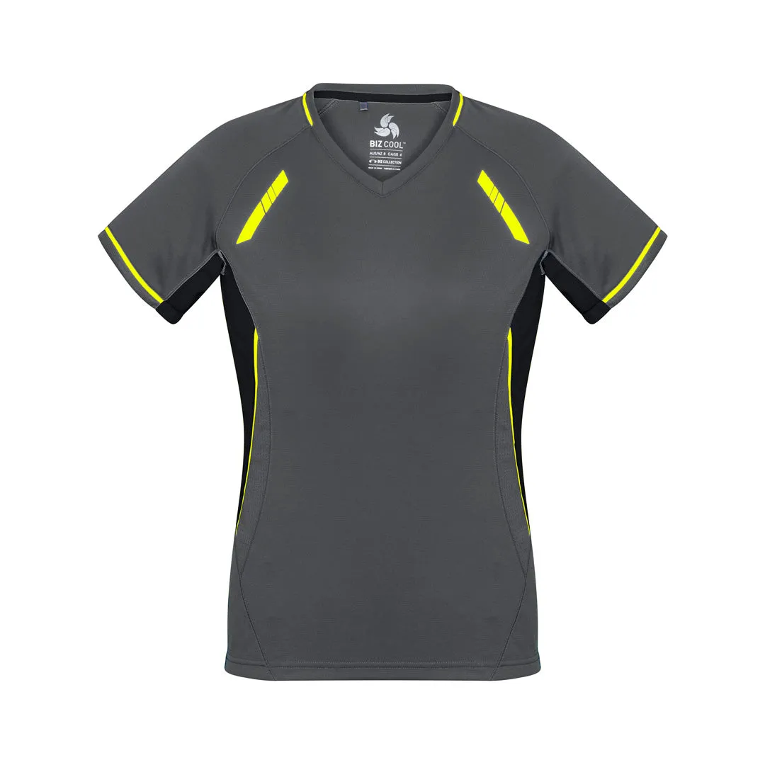 The Renegade Tee | Ladies | Short Sleeve