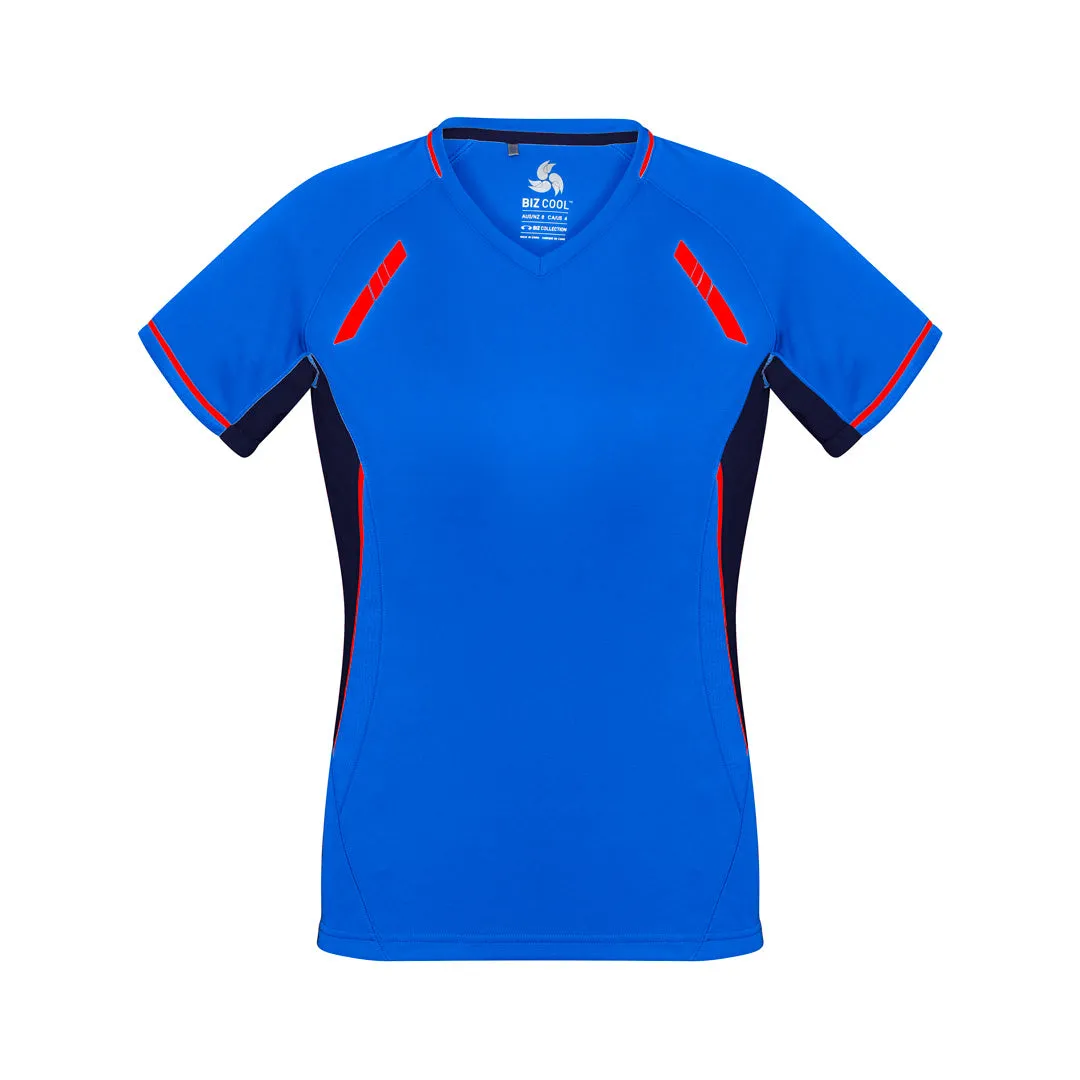 The Renegade Tee | Ladies | Short Sleeve