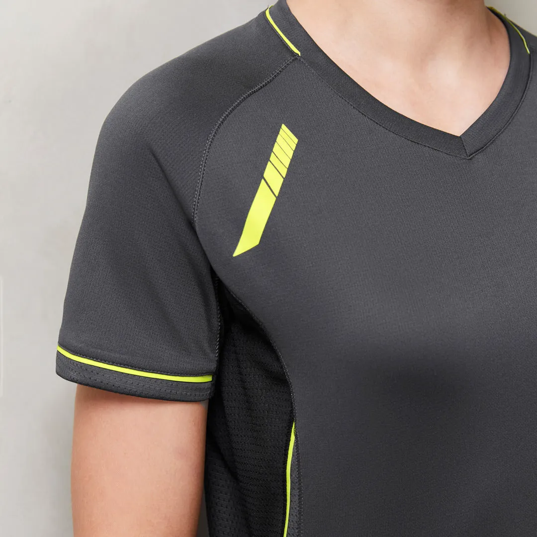 The Renegade Tee | Ladies | Short Sleeve