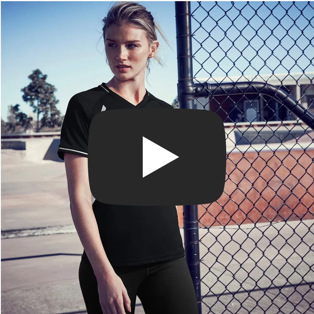 The Renegade Tee | Ladies | Short Sleeve