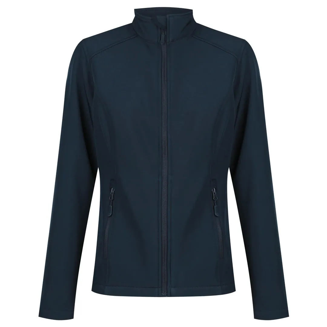 The Selwyn Jacket | Ladies