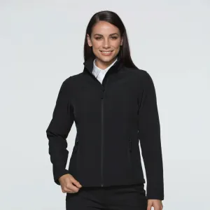 The Selwyn Jacket | Ladies