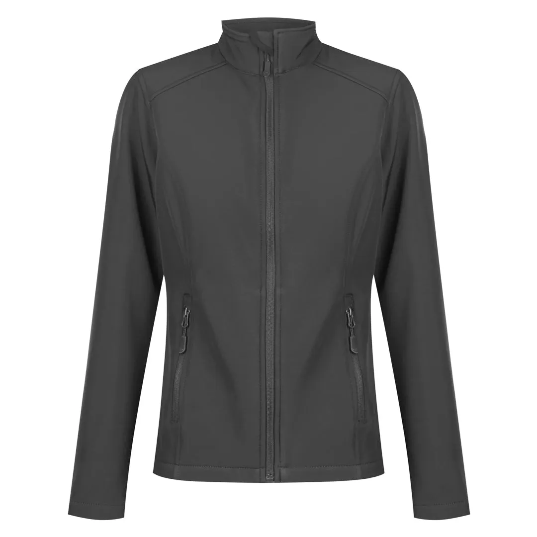 The Selwyn Jacket | Ladies