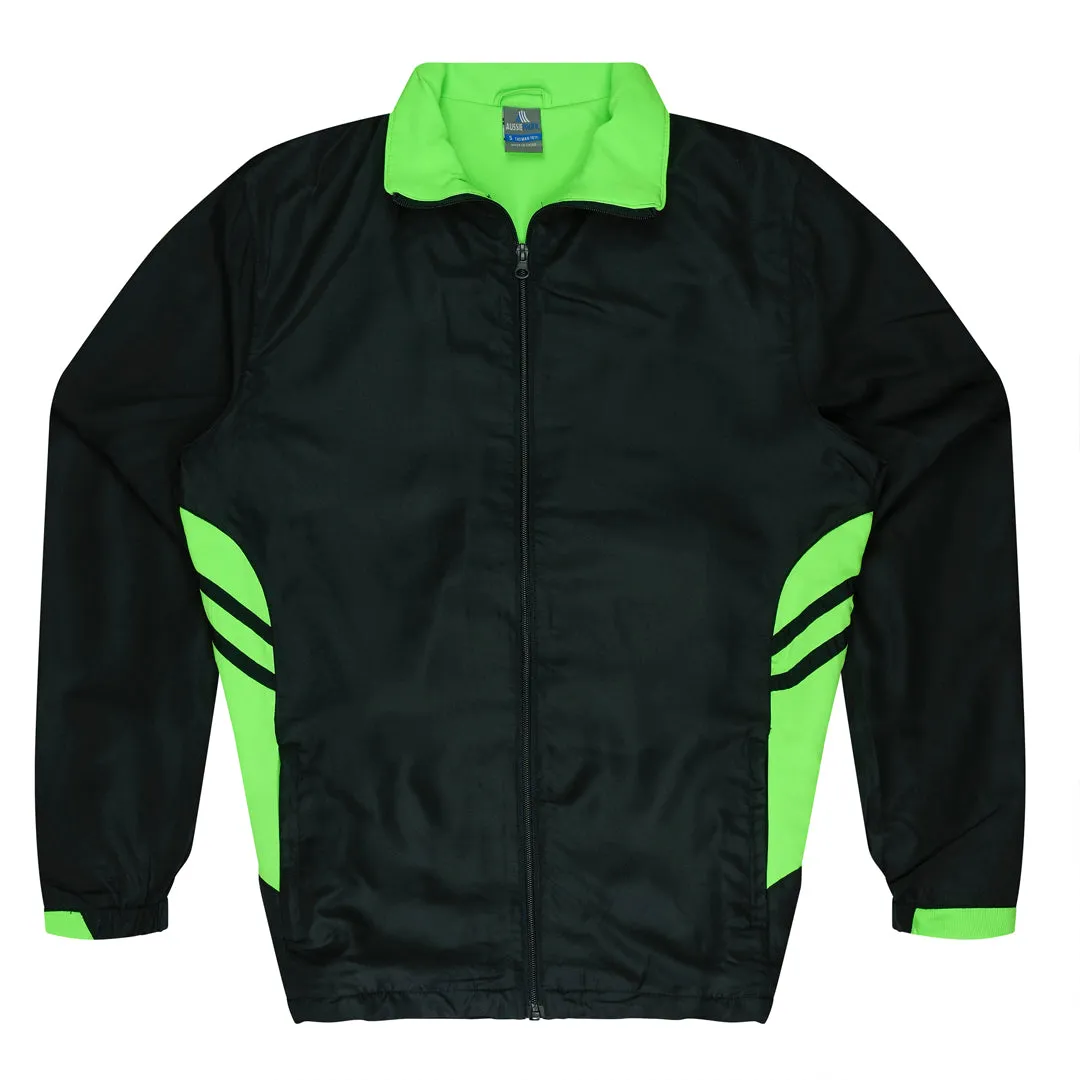 The Tasman Tracktop | Kids